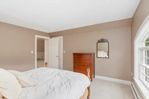 55 Chestnut Hill Road Dublin NH 03444