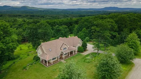 55 Chestnut Hill Road Dublin NH 03444