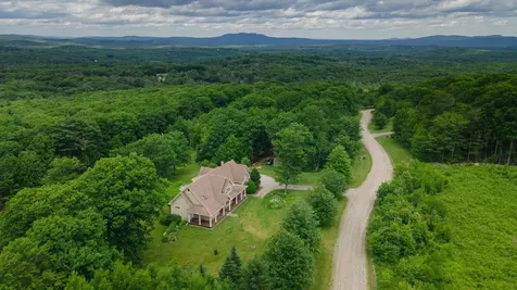 55 Chestnut Hill Road Dublin NH 03444