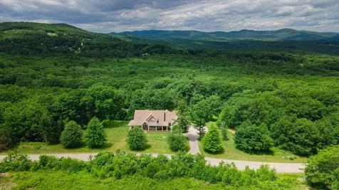 55 Chestnut Hill Road Dublin NH 03444