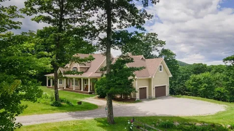 55 Chestnut Hill Road Dublin NH 03444