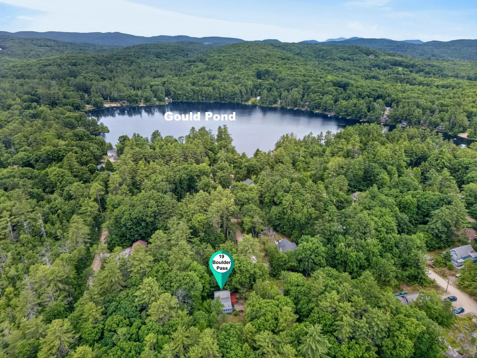 19 Boulder Pass Hillsborough NH 03244
