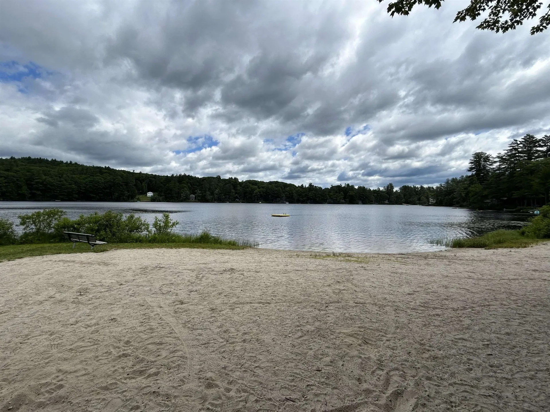 19 Boulder Pass Hillsborough NH 03244