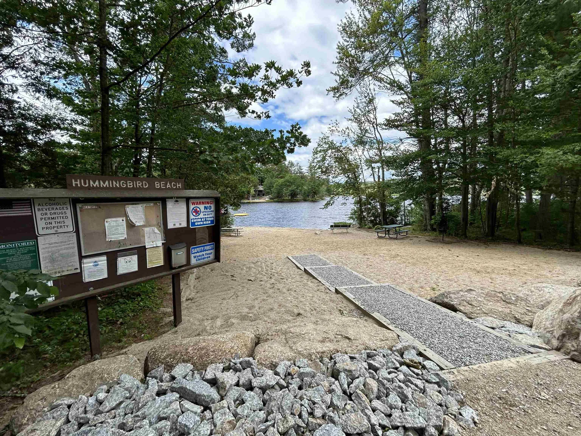 19 Boulder Pass Hillsborough NH 03244