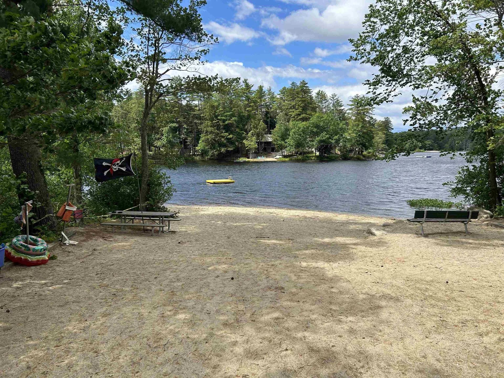 19 Boulder Pass Hillsborough NH 03244