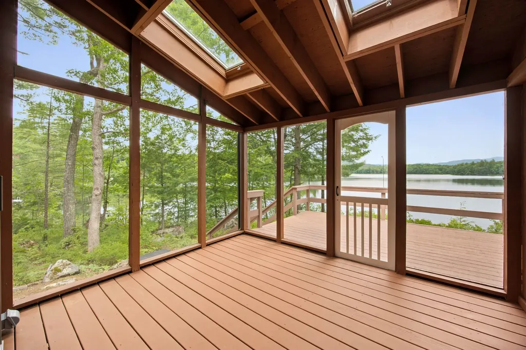 63 Moose Walk Moultonborough NH 03254
