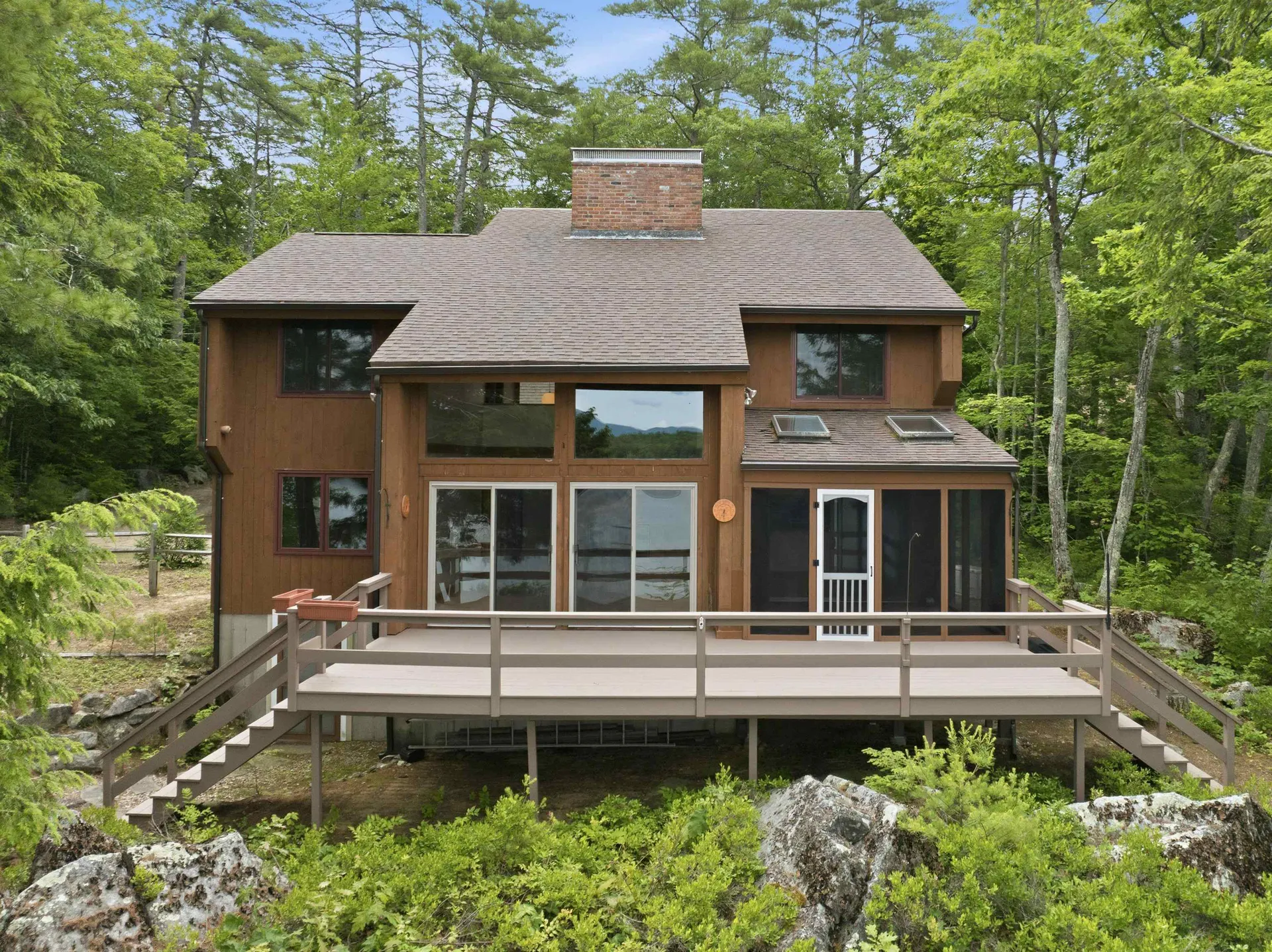 63 Moose Walk Moultonborough NH 03254