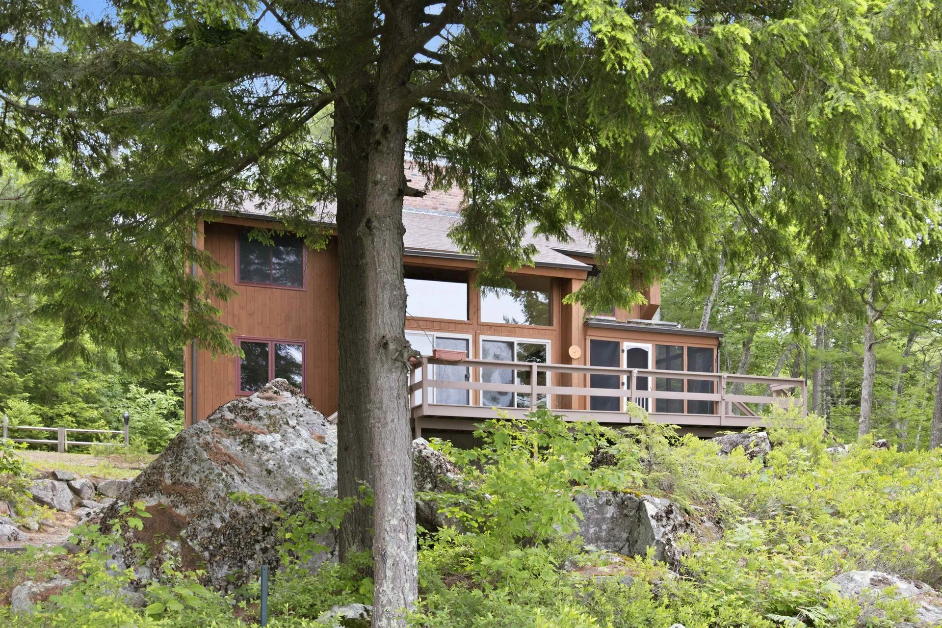 63 Moose Walk Moultonborough NH 03254