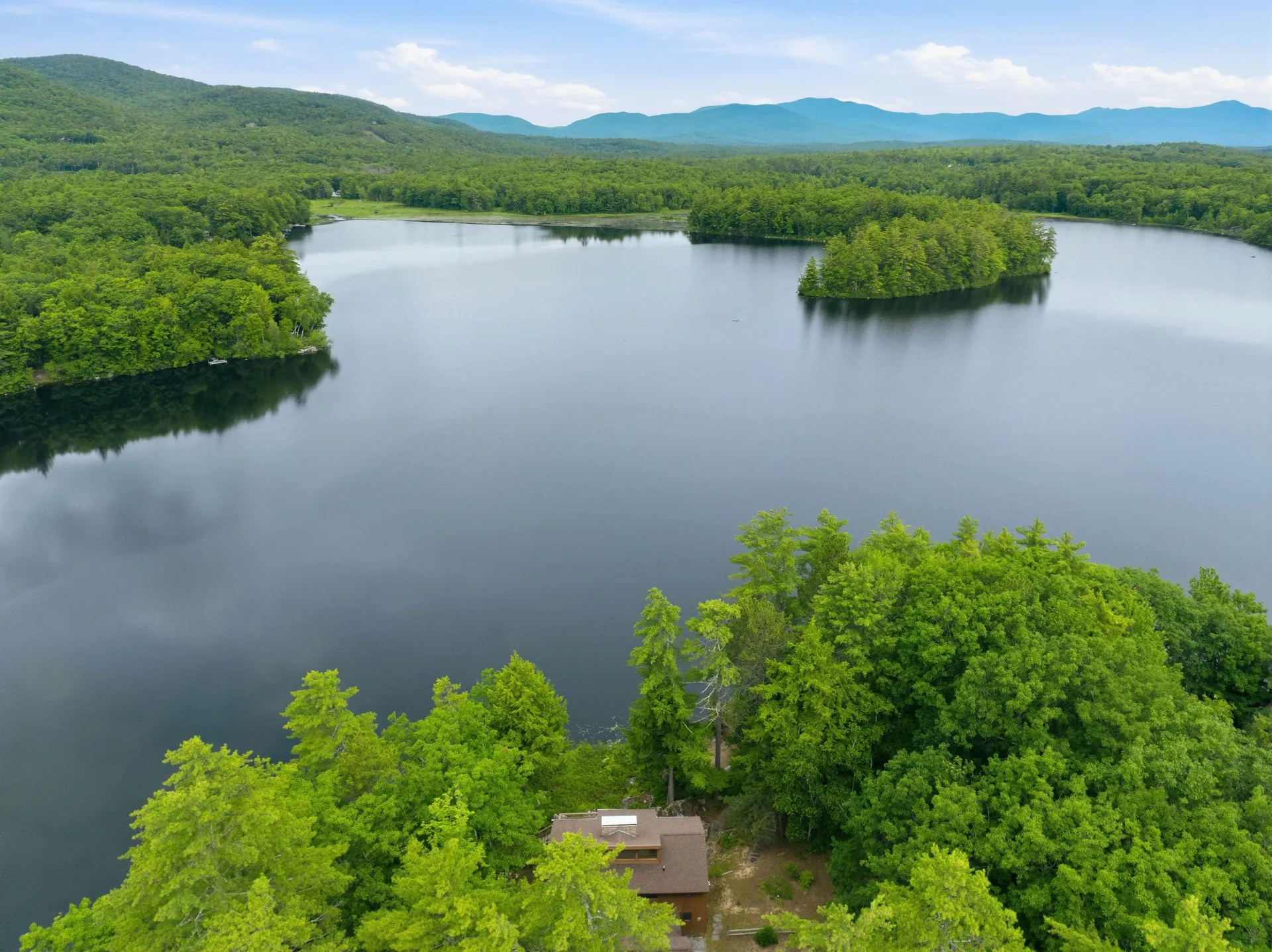 63 Moose Walk Moultonborough NH 03254