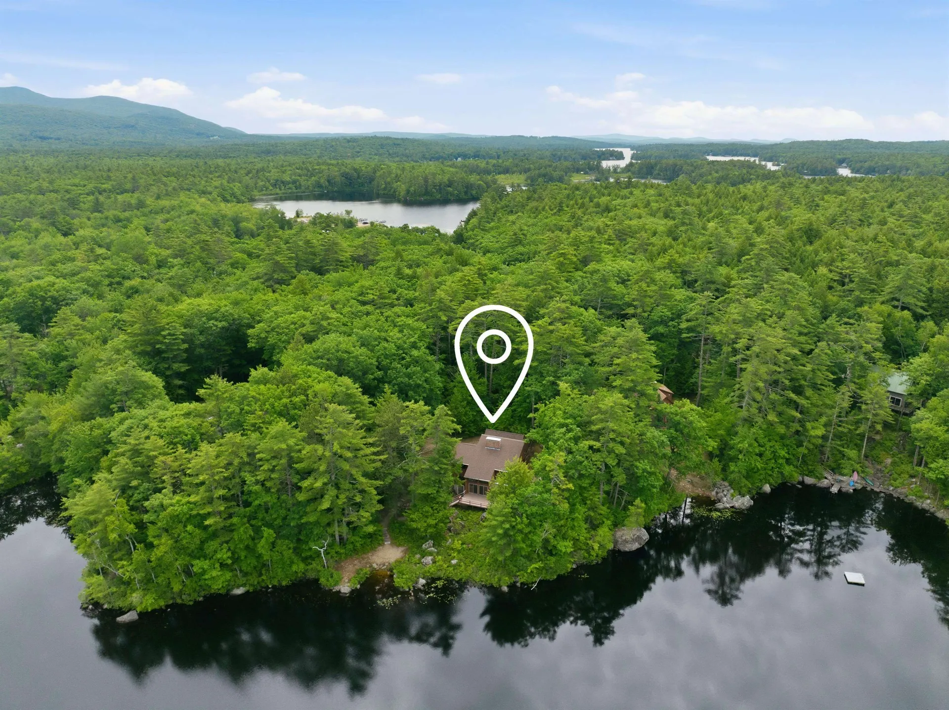 63 Moose Walk Moultonborough NH 03254