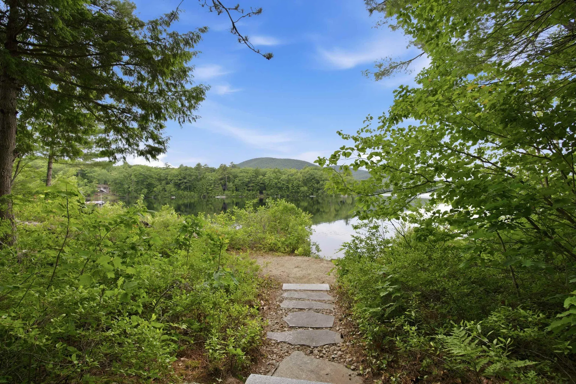 63 Moose Walk Moultonborough NH 03254