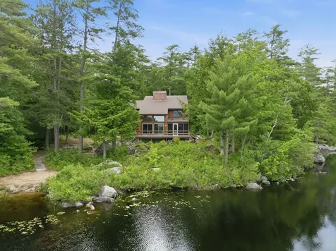 63 Moose Walk Moultonborough NH 03254