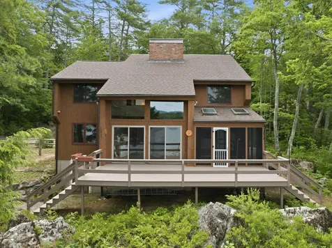 63 Moose Walk Moultonborough NH 03254