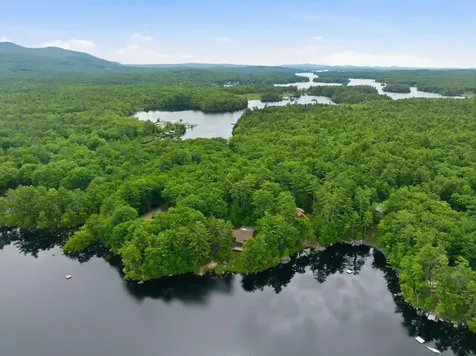 63 Moose Walk Moultonborough NH 03254