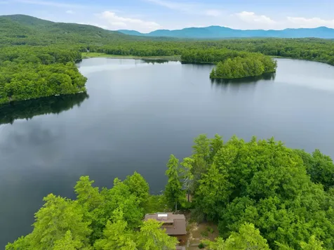 63 Moose Walk Moultonborough NH 03254