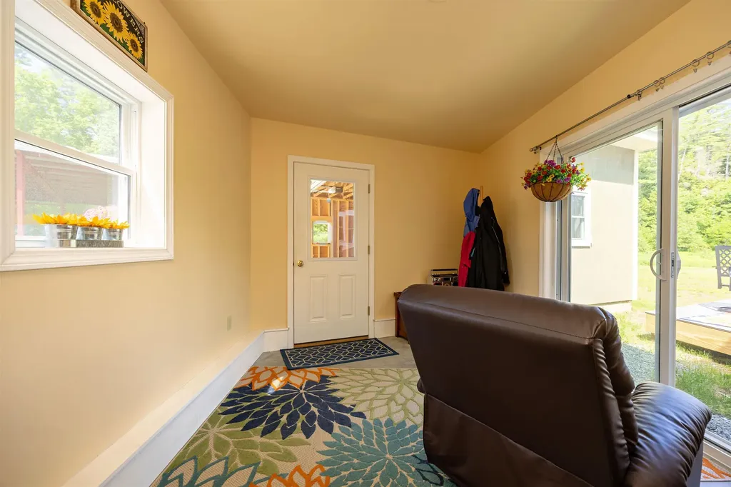 96 Smith Road Barnet VT 05821