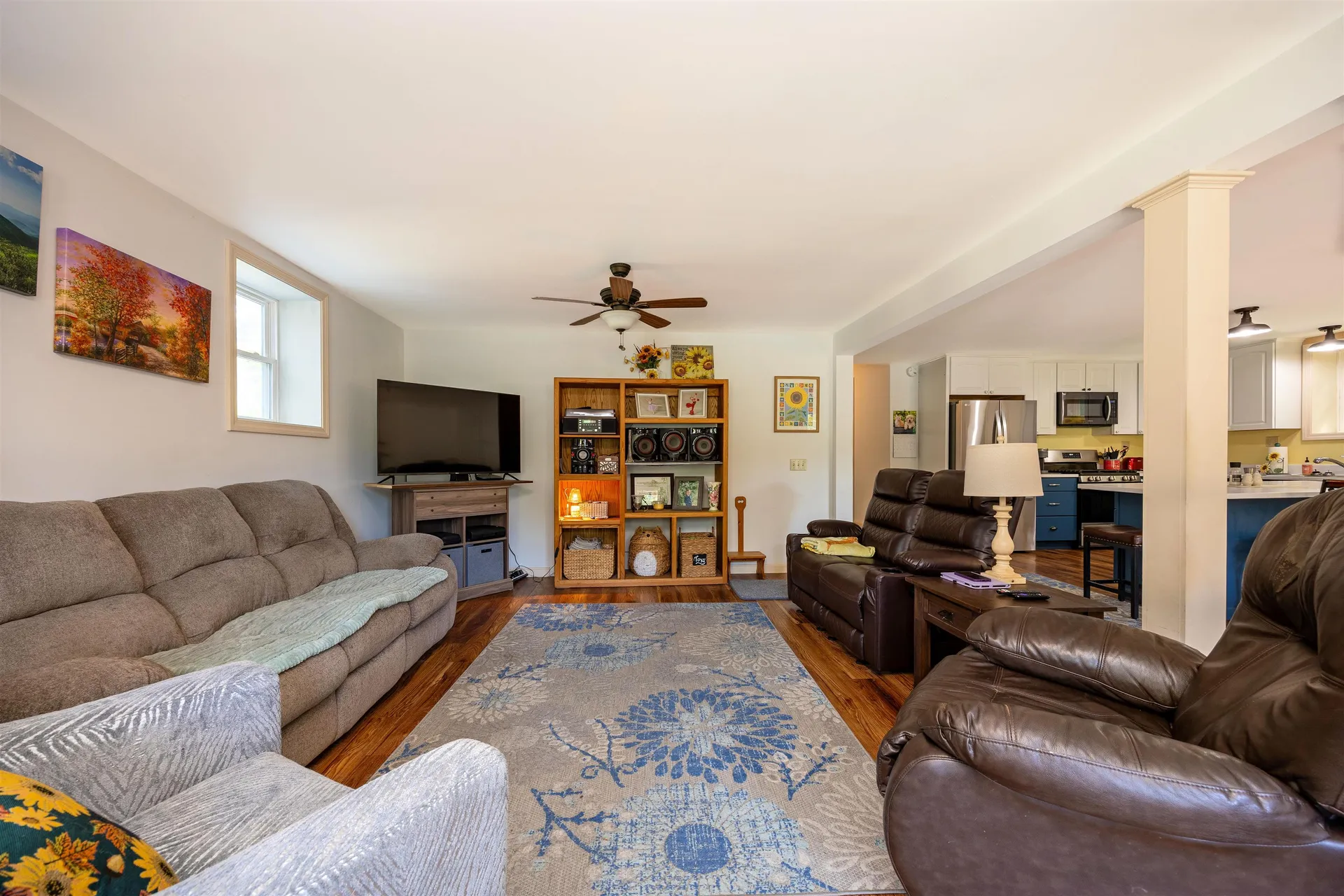 96 Smith Road Barnet VT 05821