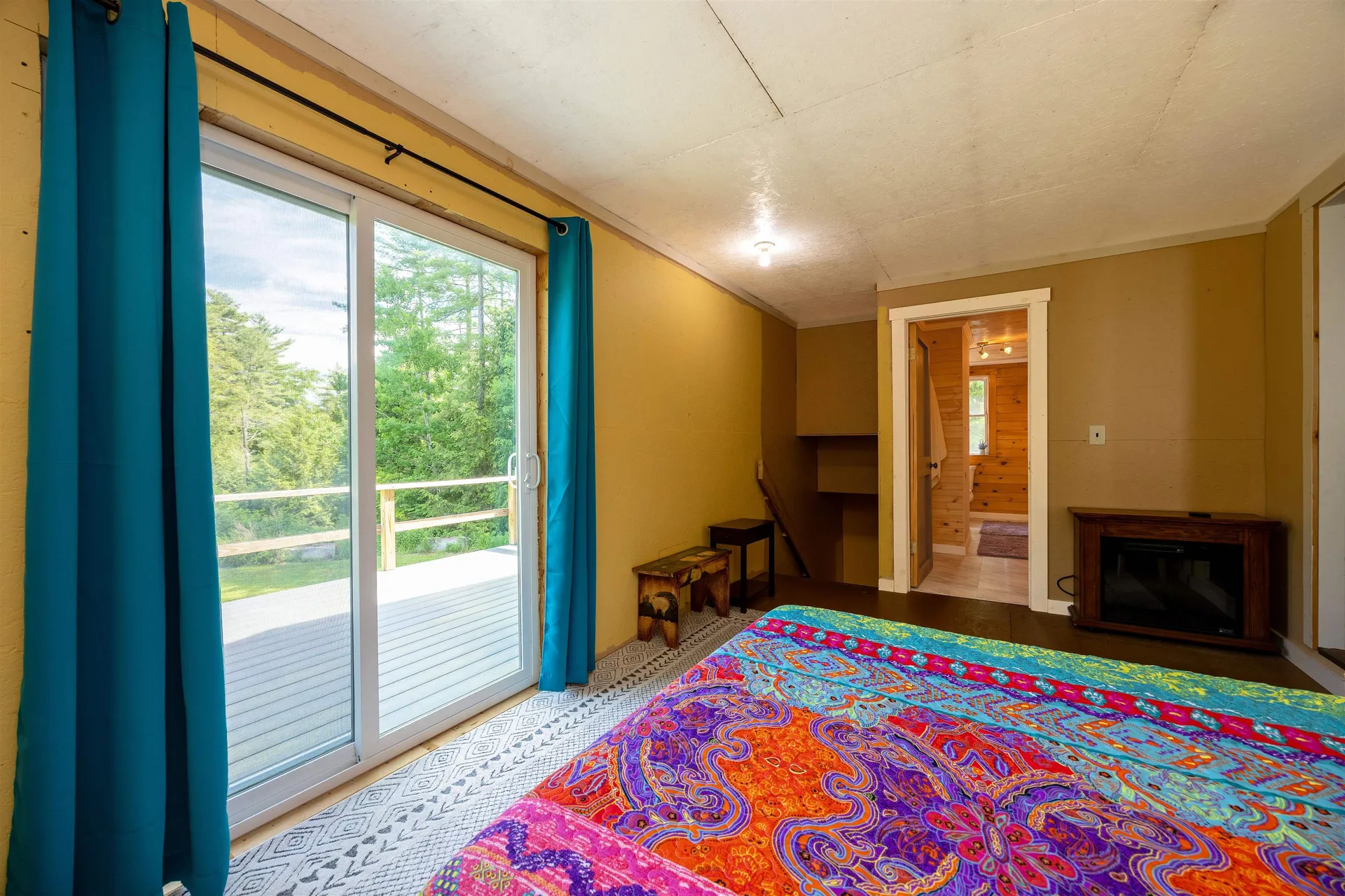 96 Smith Road Barnet VT 05821