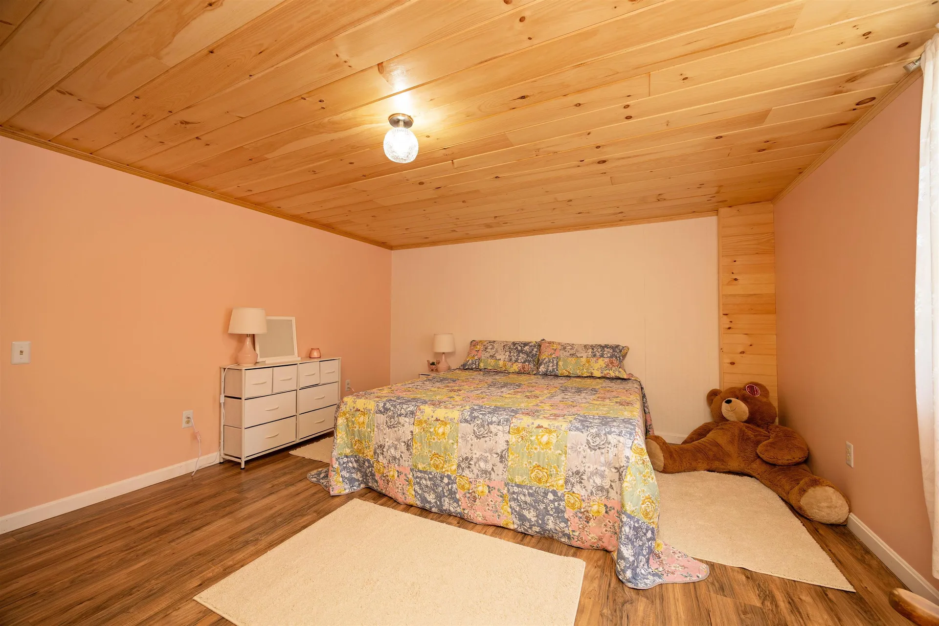 96 Smith Road Barnet VT 05821