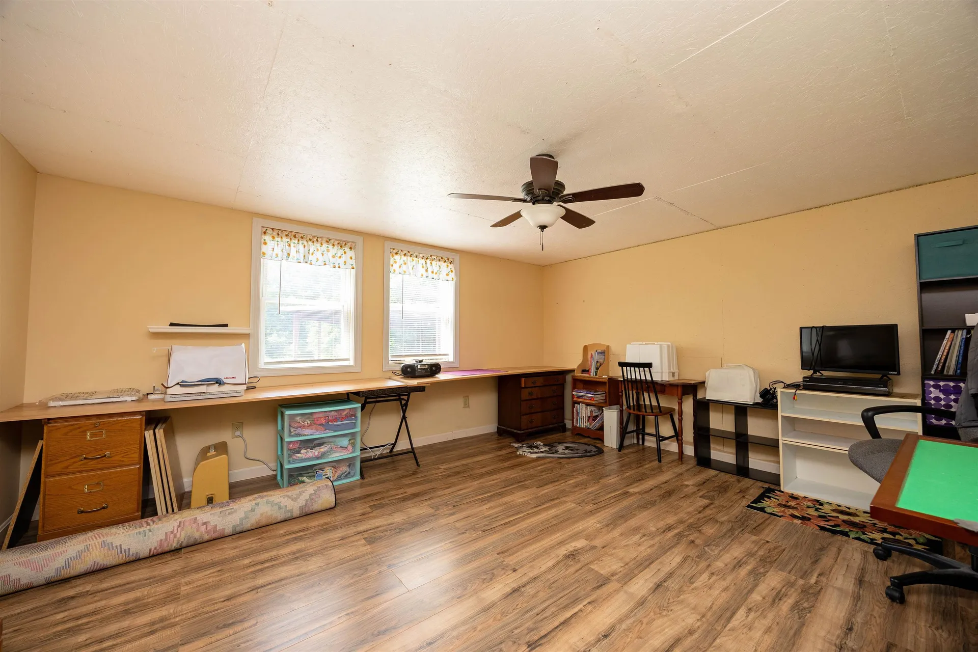 96 Smith Road Barnet VT 05821