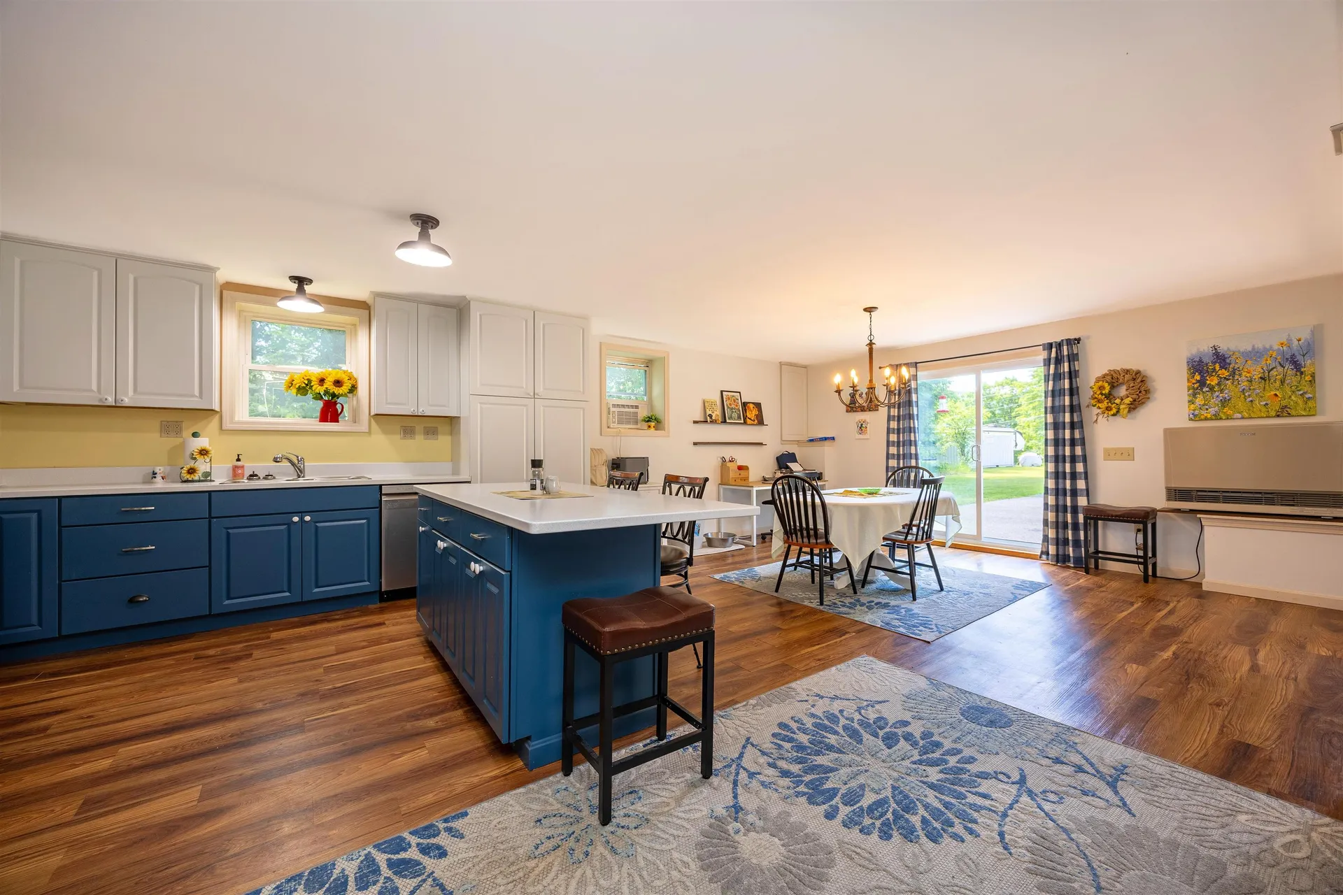 96 Smith Road Barnet VT 05821