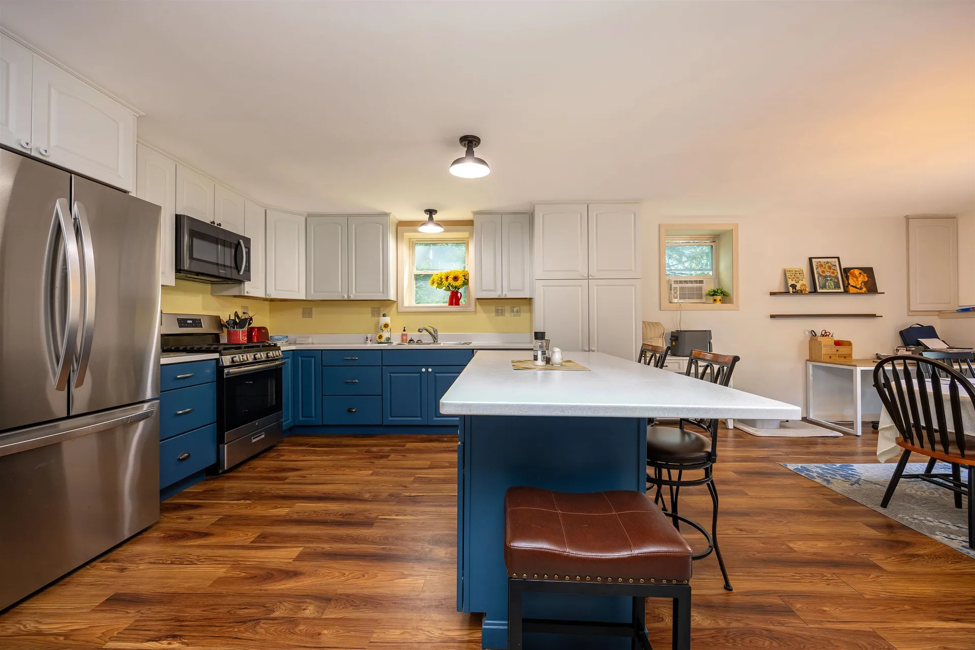 96 Smith Road Barnet VT 05821