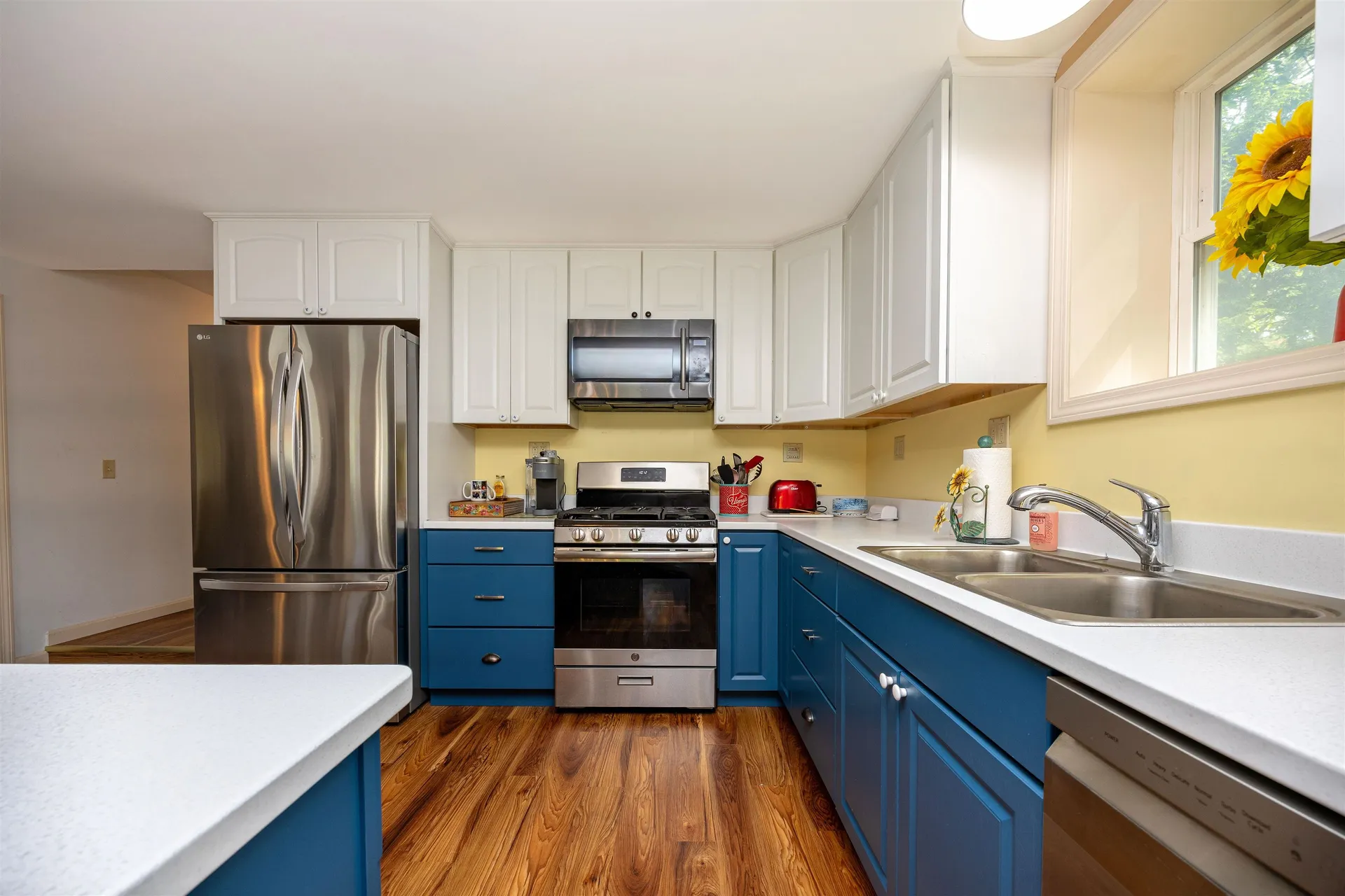 96 Smith Road Barnet VT 05821