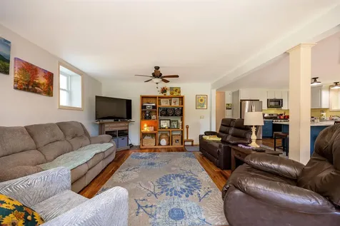 96 Smith Road Barnet VT 05821