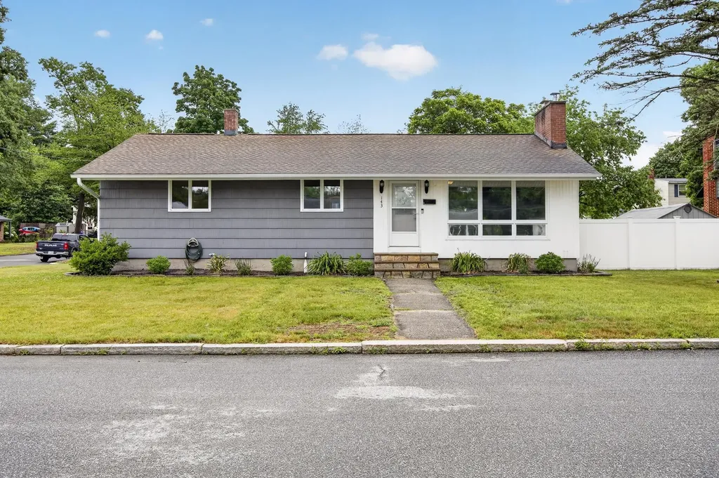 143 Highland Park Avenue Manchester NH 03103