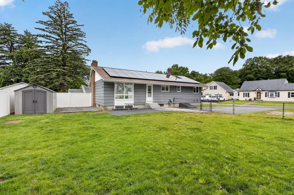 143 Highland Park Avenue Manchester NH 03103