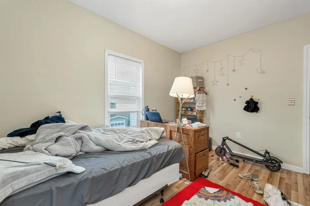 33 Rimmon Street Manchester NH 03102
