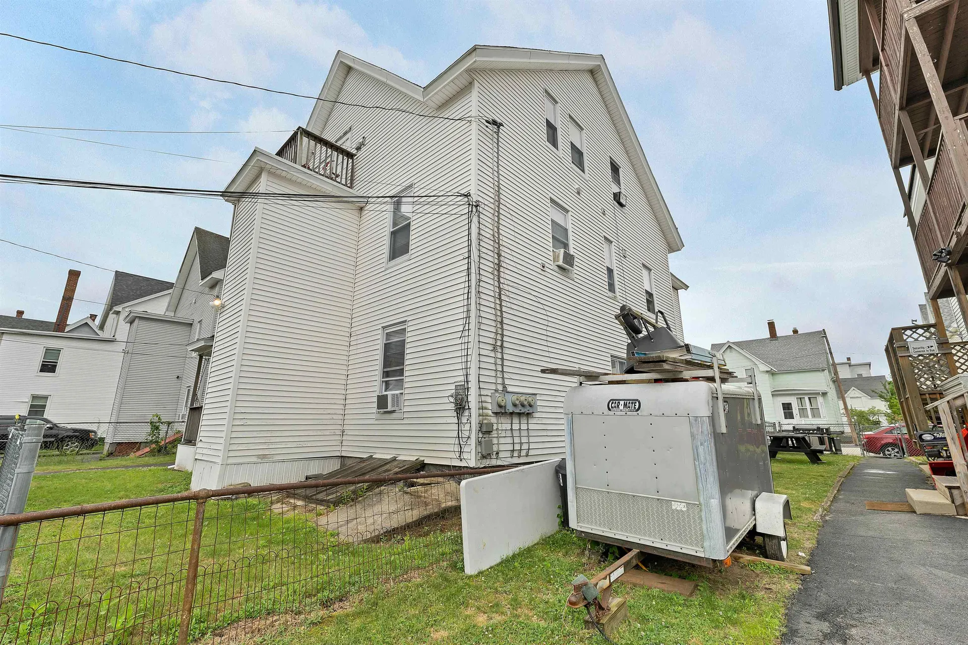 33 Rimmon Street Manchester NH 03102