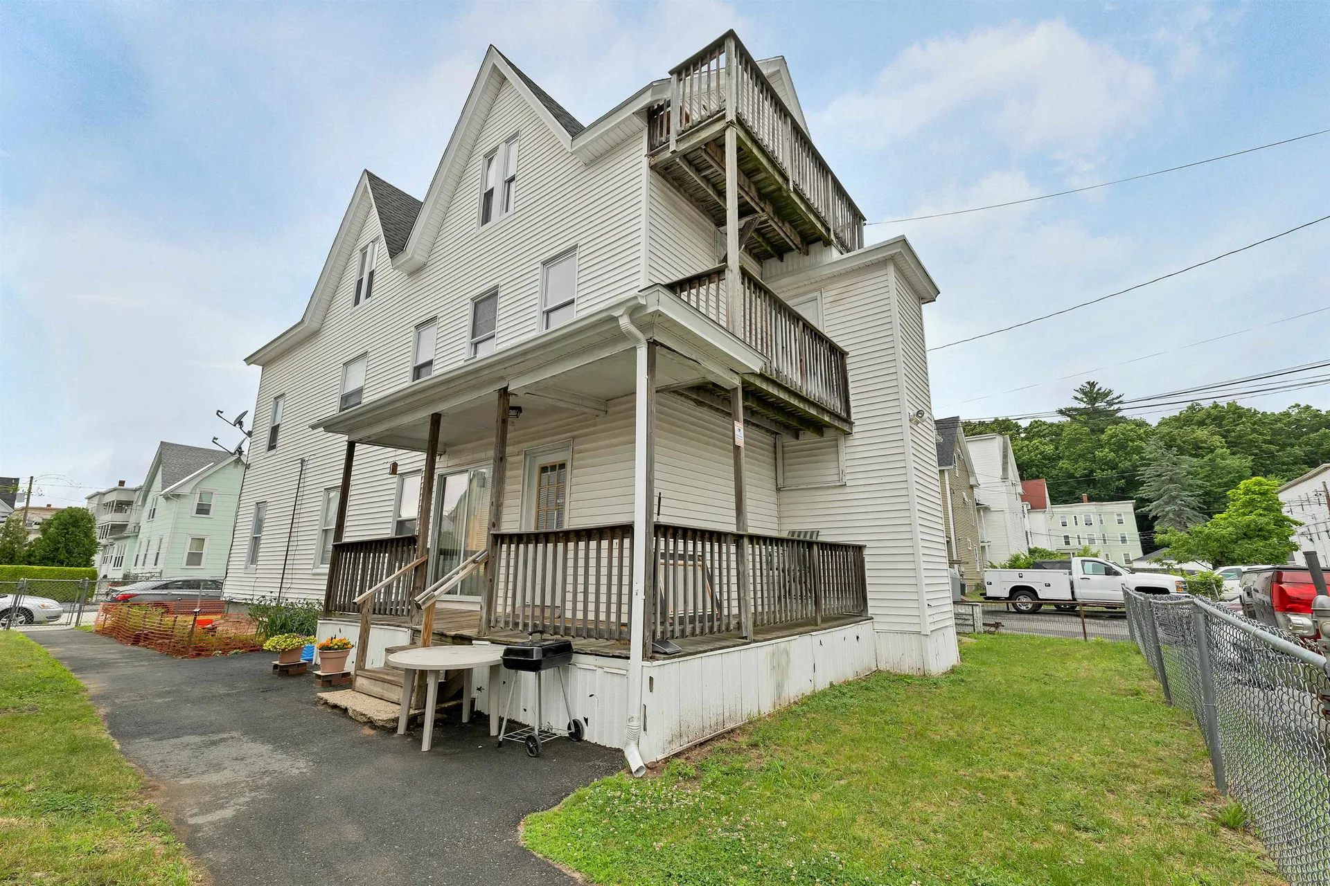 33 Rimmon Street Manchester NH 03102