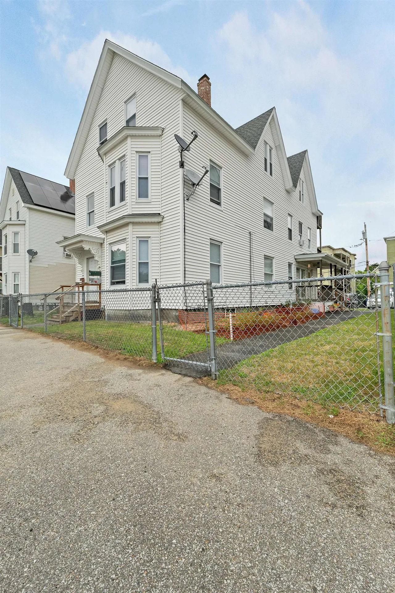 33 Rimmon Street Manchester NH 03102