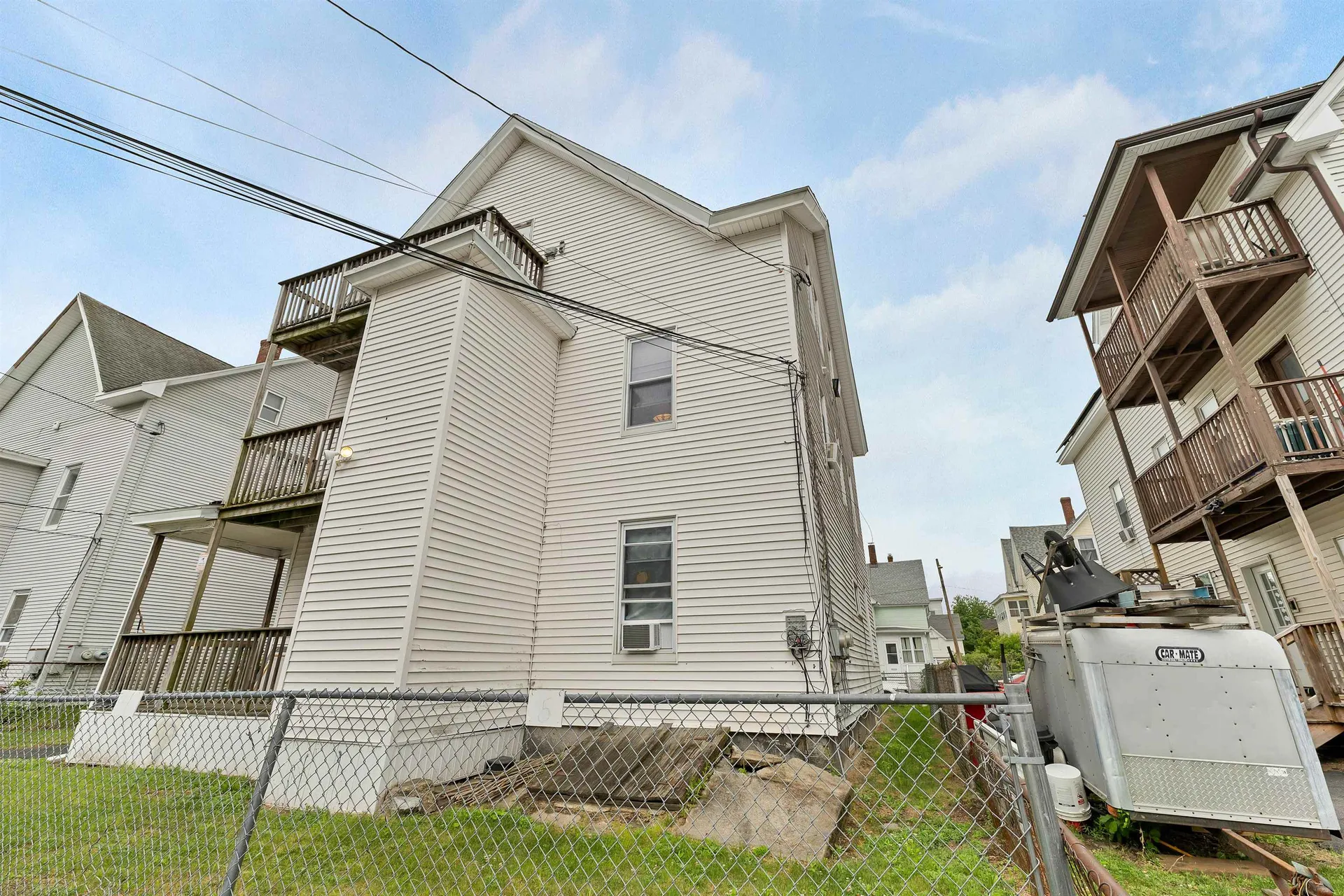 33 Rimmon Street Manchester NH 03102