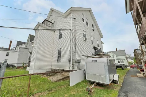33 Rimmon Street Manchester NH 03102