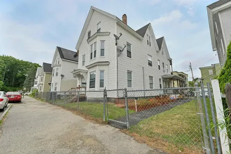 33 Rimmon Street Manchester NH 03102