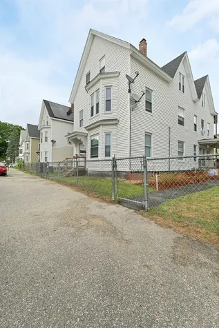 33 Rimmon Street Manchester NH 03102
