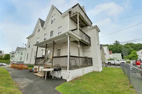 33 Rimmon Street Manchester NH 03102
