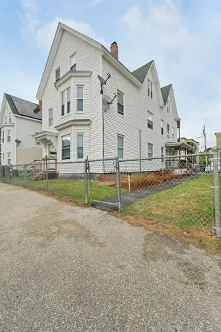 33 Rimmon Street Manchester NH 03102