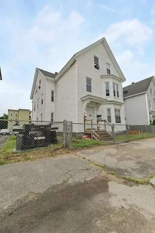 33 Rimmon Street Manchester NH 03102