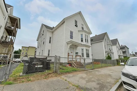33 Rimmon Street Manchester NH 03102