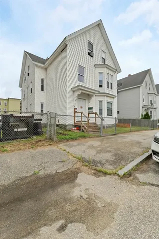 33 Rimmon Street Manchester NH 03102