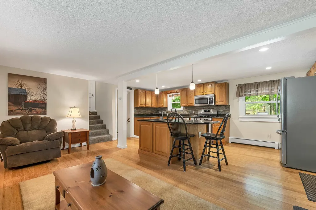 64 Woodvale Drive Laconia NH 03246