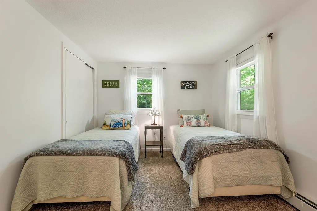 64 Woodvale Drive Laconia NH 03246