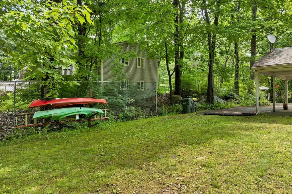 64 Woodvale Drive Laconia NH 03246