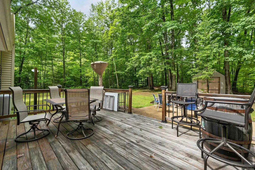64 Woodvale Drive Laconia NH 03246