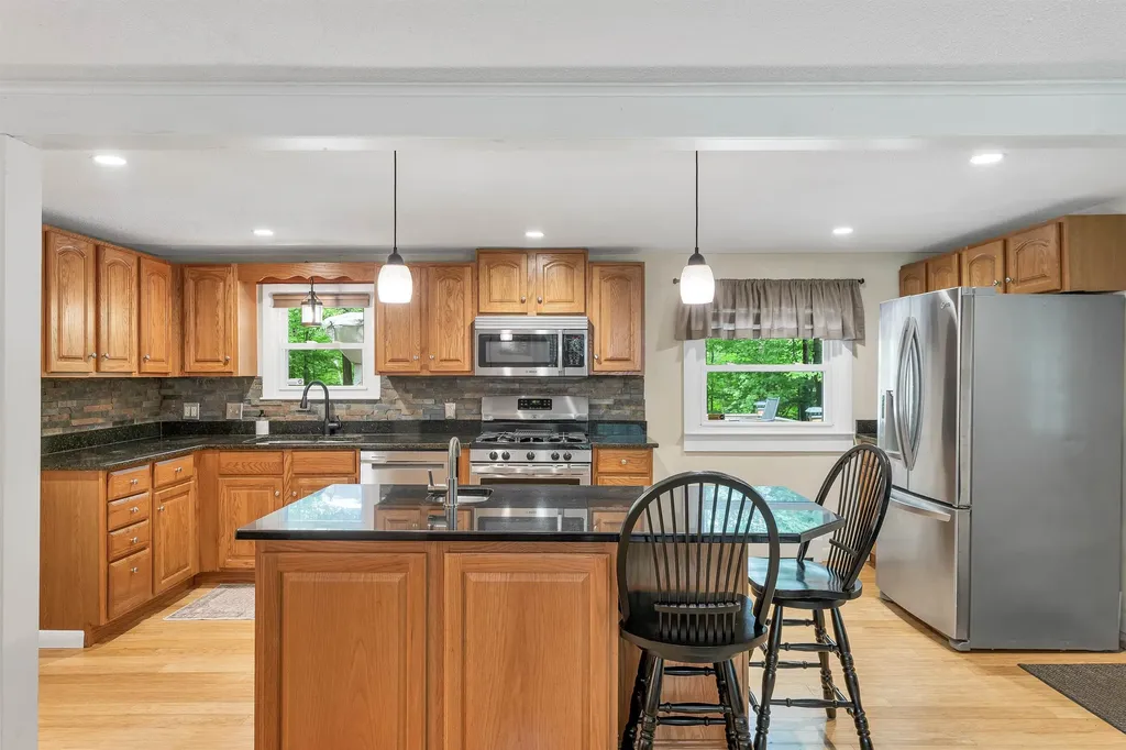64 Woodvale Drive Laconia NH 03246