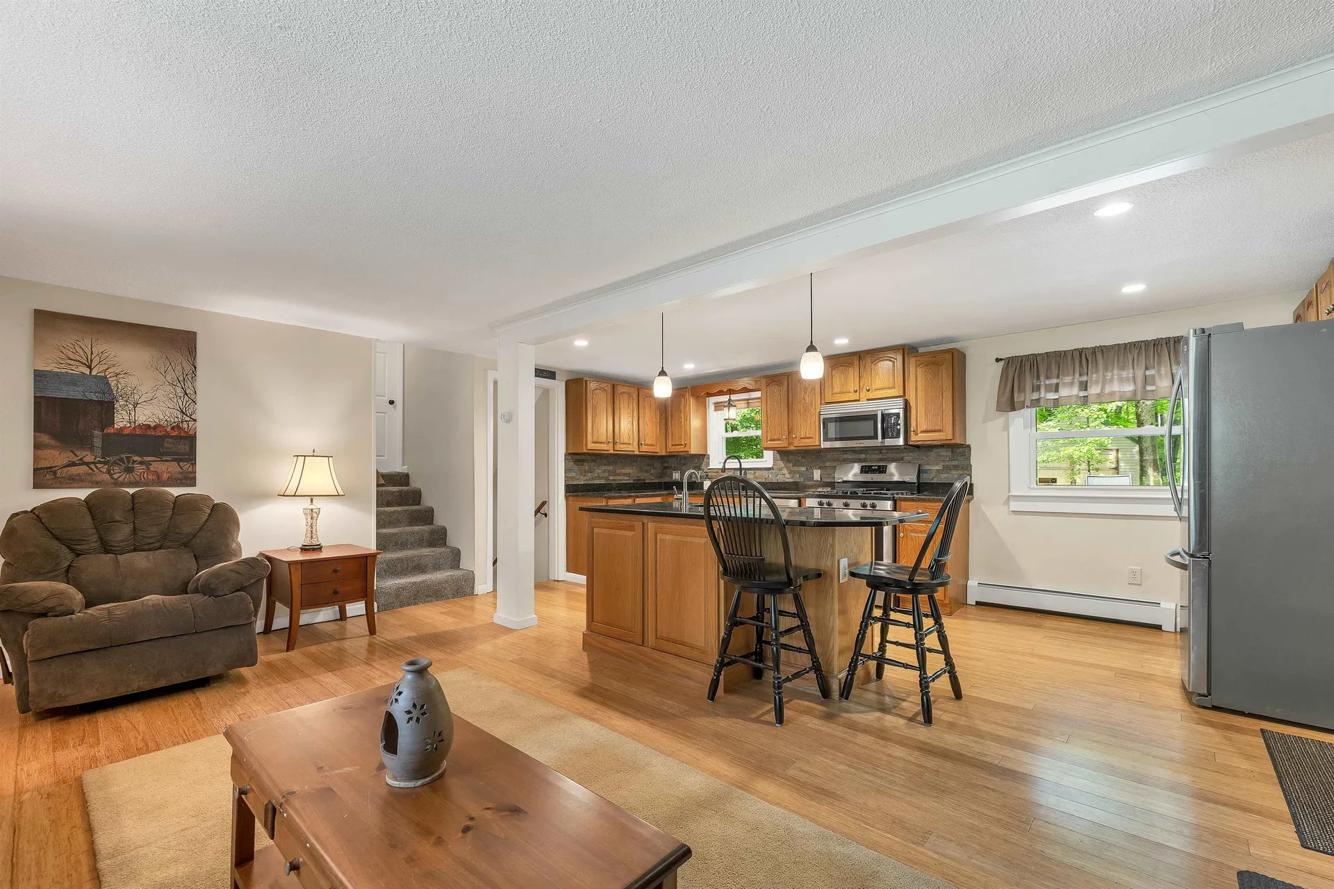 64 Woodvale Drive Laconia NH 03246