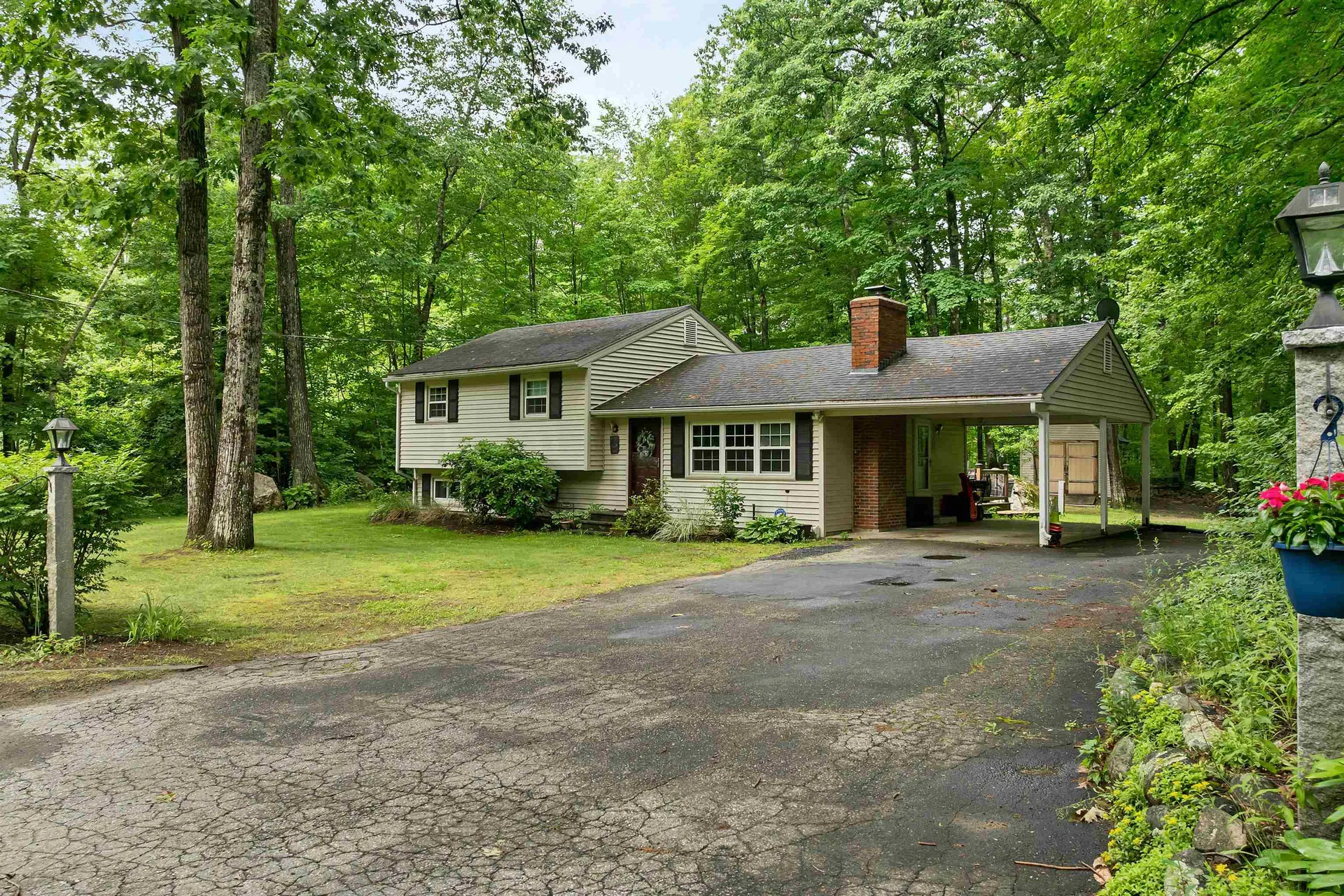 64 Woodvale Drive Laconia NH 03246